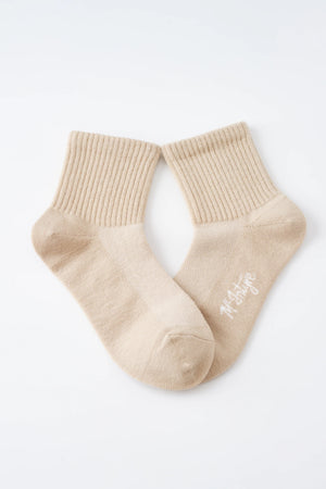 McIntyre Merino Lite Crew Sock