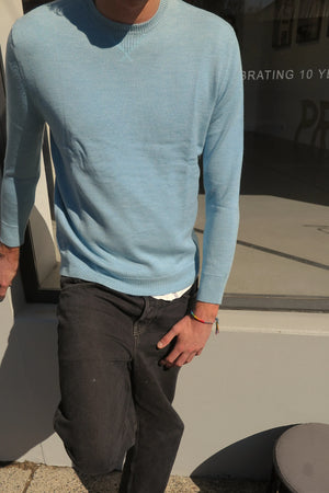 McIntyre Merino Jamie Sweater