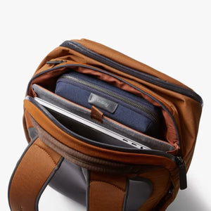 Bellroy Transit Workpack - Bronze