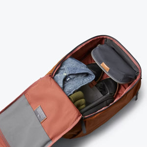 Bellroy Transit Workpack - Bronze