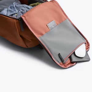 Bellroy Transit Workpack - Bronze