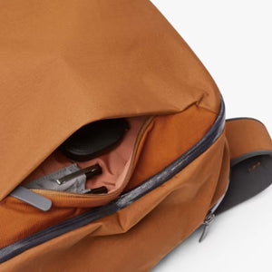 Bellroy Transit Workpack - Bronze