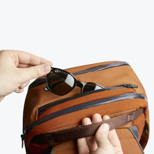 Bellroy Transit Workpack - Bronze