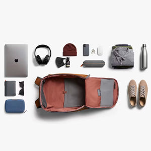 Bellroy Transit Workpack - Bronze