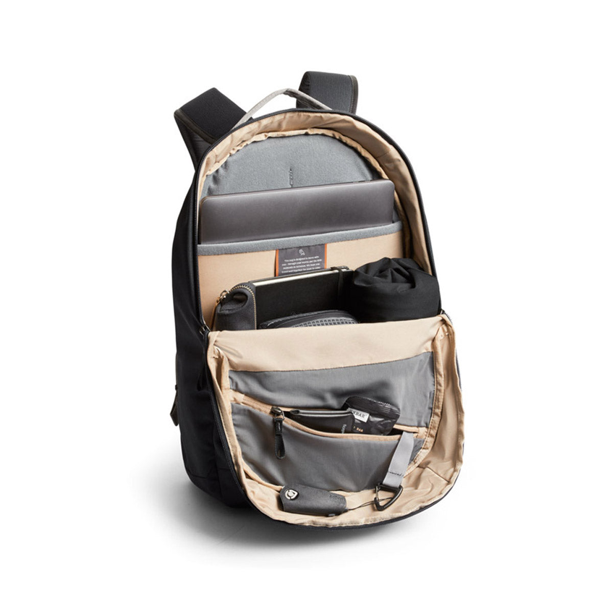 Bellroy Via Backpack - Slate