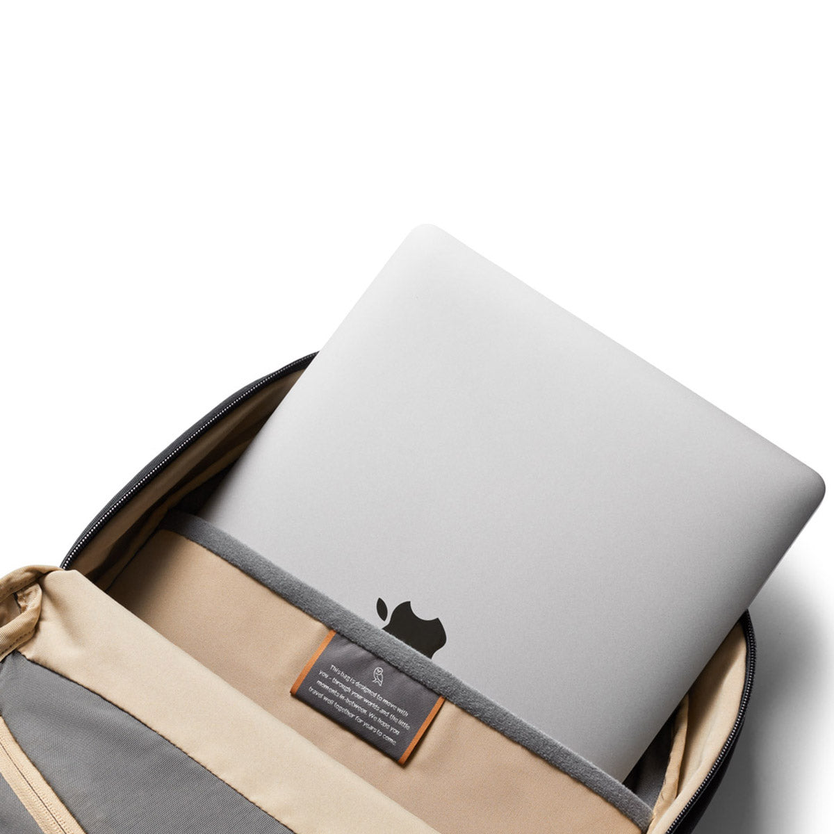 Bellroy Via Backpack - Slate