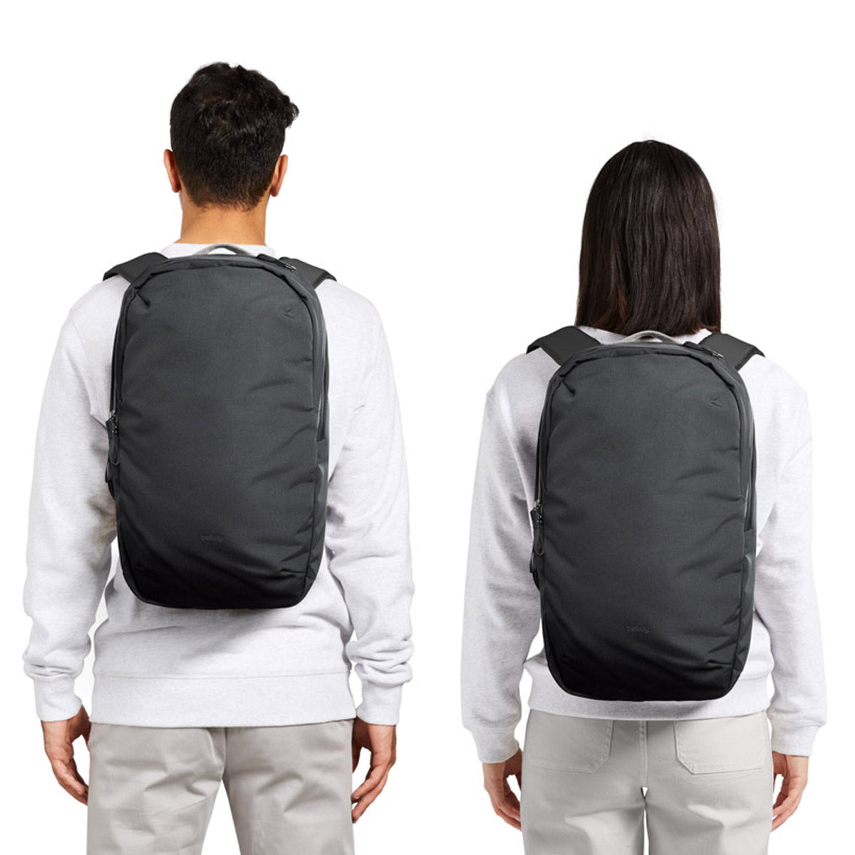 Bellroy Via Backpack - Slate