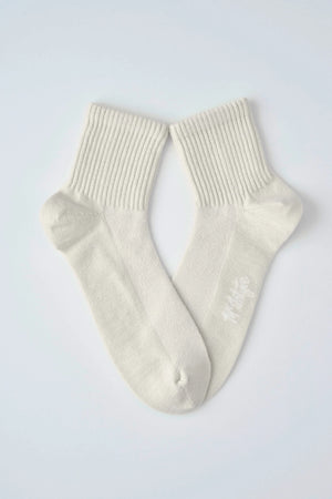 McIntyre Merino Lite Crew Sock
