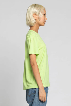 McIntyre Merino All Day T-Shirt