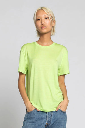McIntyre Merino All Day T-Shirt