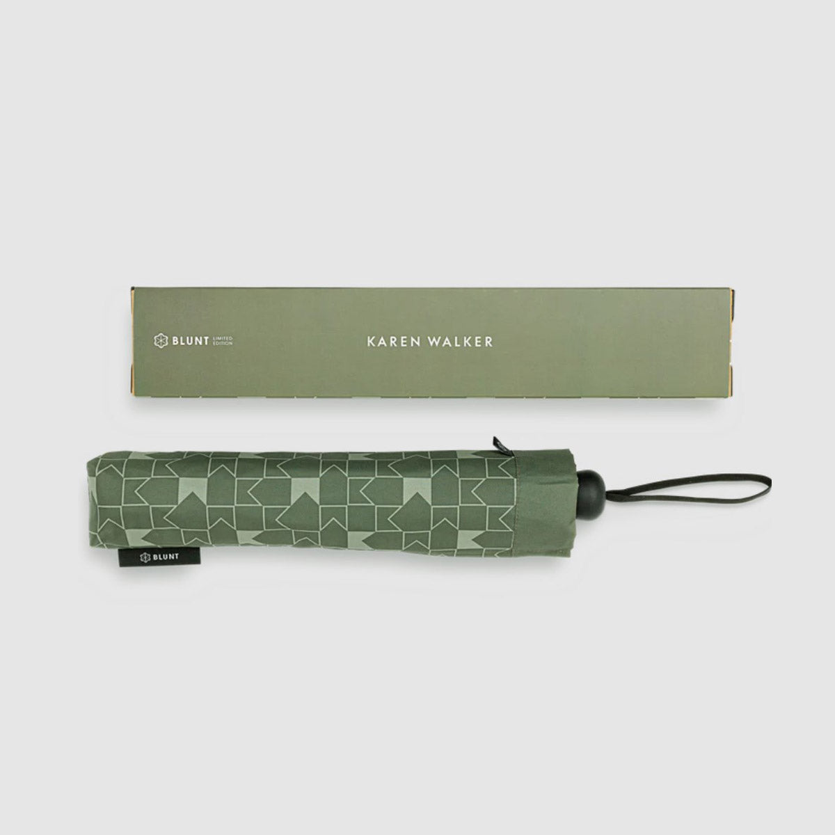 Blunt x Karen Walker Metro Umbrella 2023