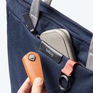 Bellroy Compact Tokyo Tote - Navy