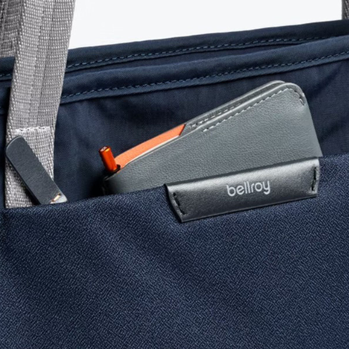 Bellroy Tokyo Tote 2.0 - Navy