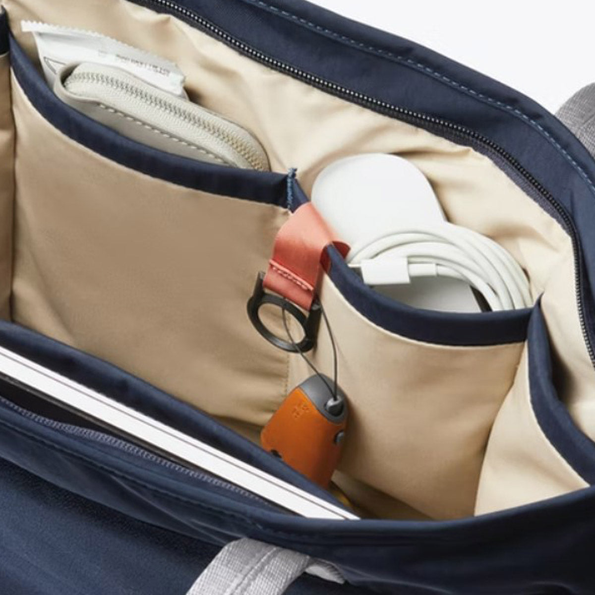 Bellroy Tokyo Tote 2.0 - Navy