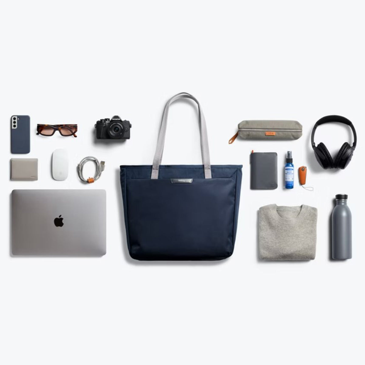 Bellroy Tokyo Tote 2.0 - Navy
