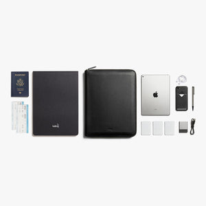 Bellroy A4 Work Folio