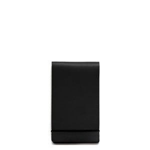 Corban & Blair Artisan Memo Pad - Black