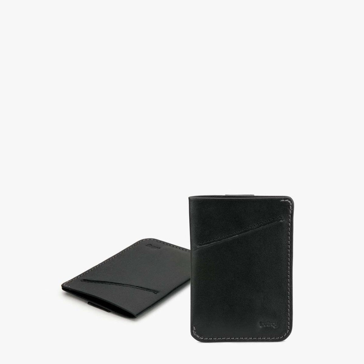 Bellroy Card Sleeve - Black
