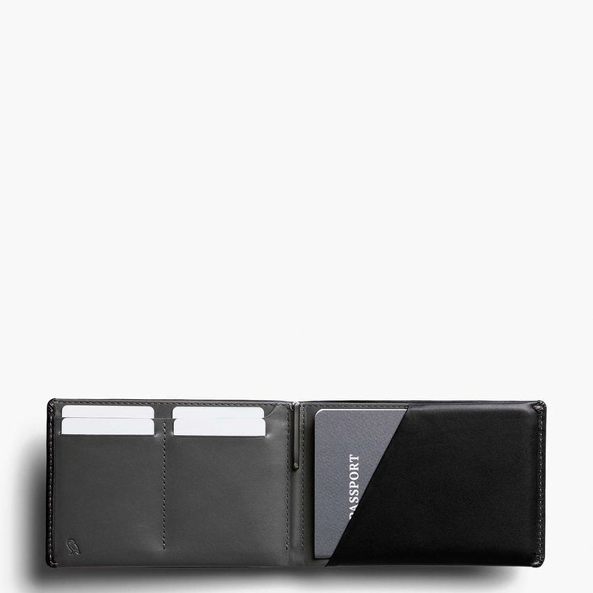 Bellroy Travel Wallet - Black