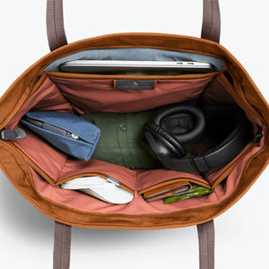 Bellroy Tokyo Tote 2.0 - Bronze