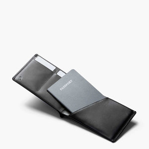 Bellroy Travel Wallet - Black