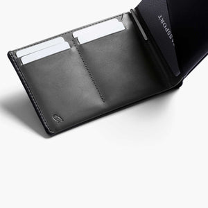 Bellroy Travel Wallet - Black