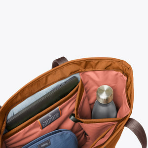 Bellroy Tokyo Tote 2.0 - Bronze