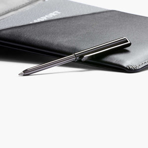 Bellroy Travel Wallet - Black