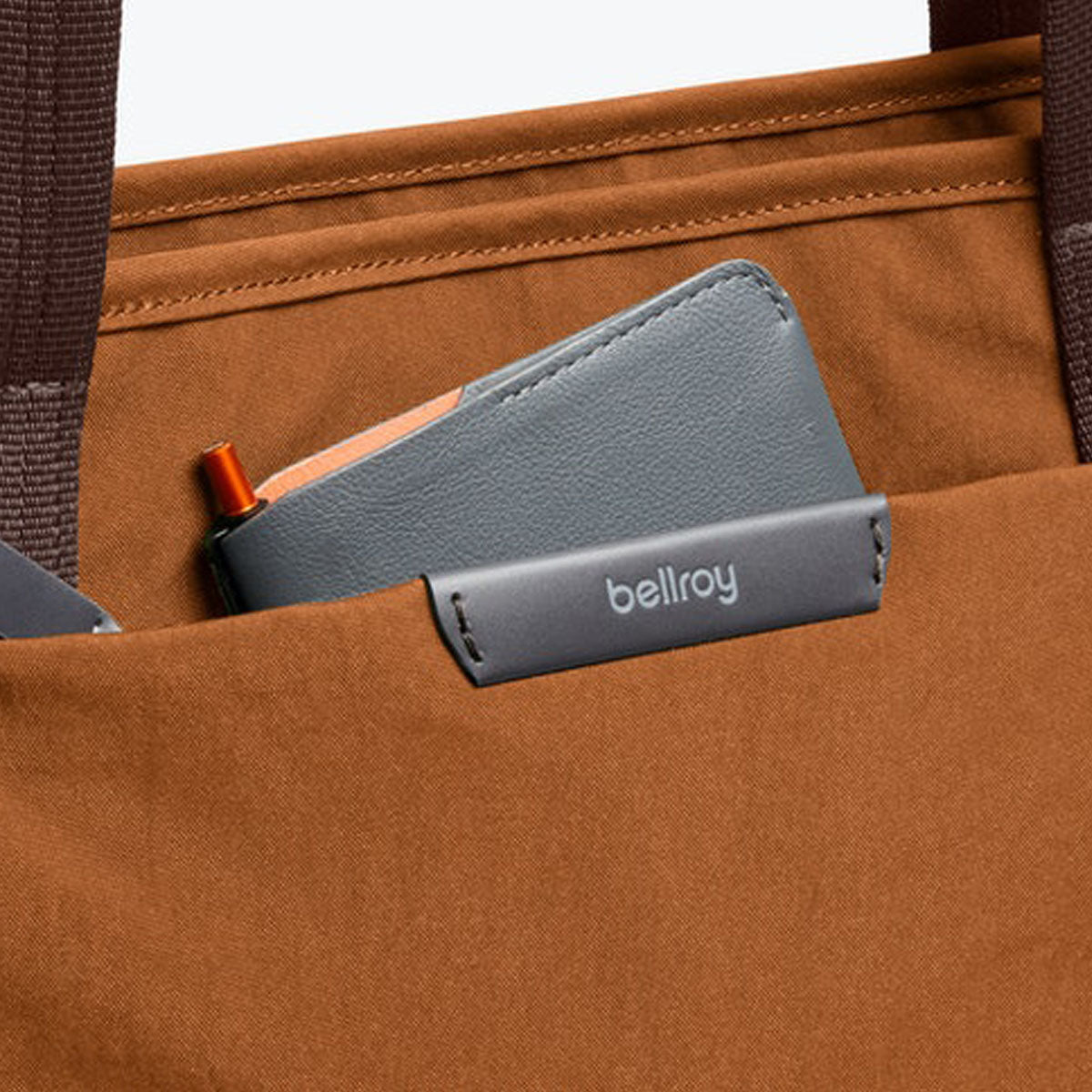 Bellroy Tokyo Tote 2.0 - Bronze