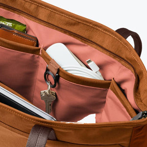 Bellroy Tokyo Tote 2.0 - Bronze