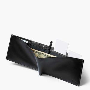 Bellroy Travel Wallet - Black