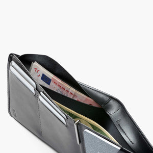 Bellroy Travel Wallet - Black