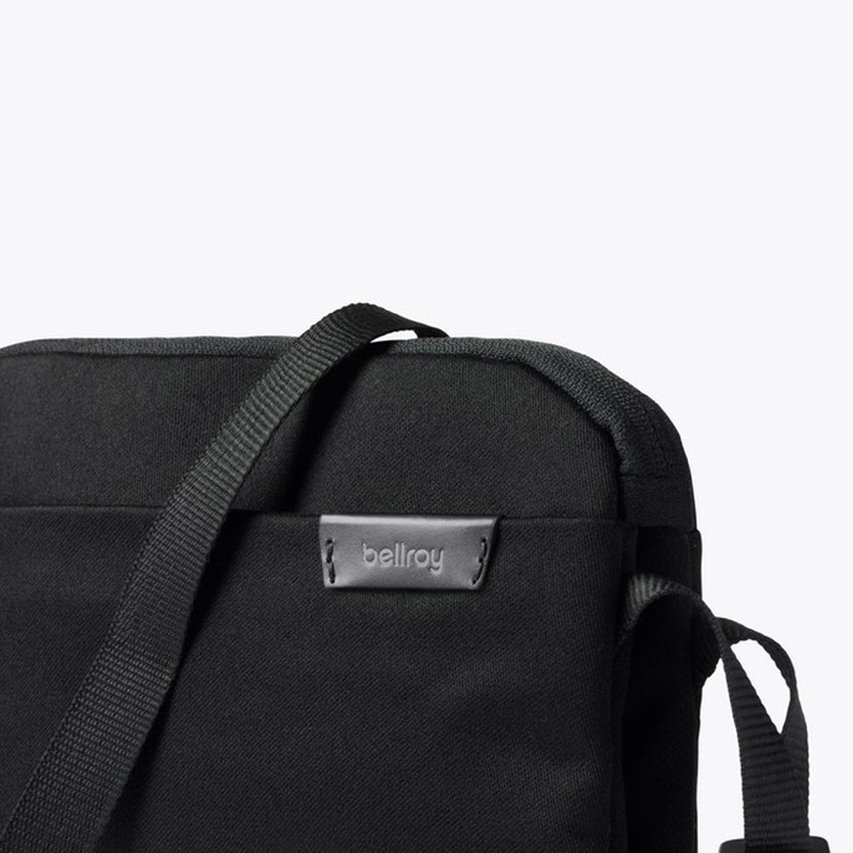 Bellroy City Pouch Plus - Melbourne Black