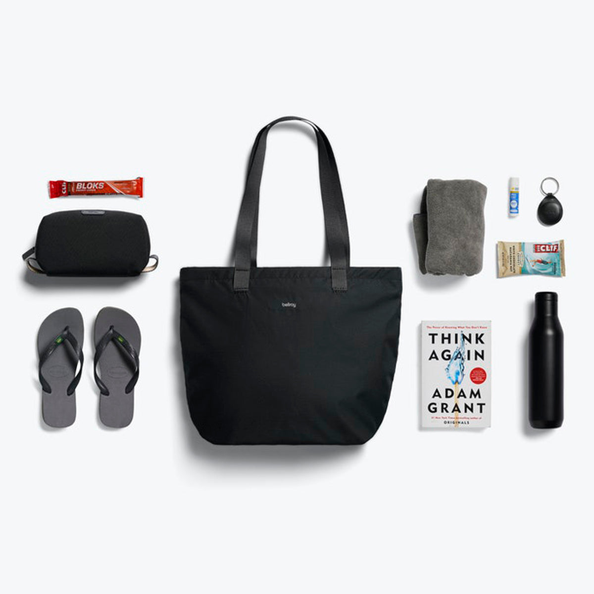 Bellroy Lite Tote - Shadow