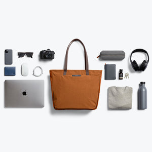 Bellroy Tokyo Tote 2.0 - Bronze