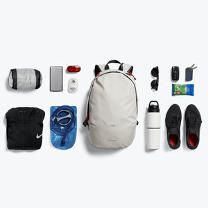 Bellroy Lite Daypack - Chalk