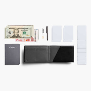 Bellroy Travel Wallet - Black