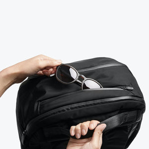 Bellroy Transit Backpack Plus - Black