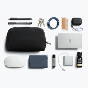 Bellroy Desk Caddy - Black