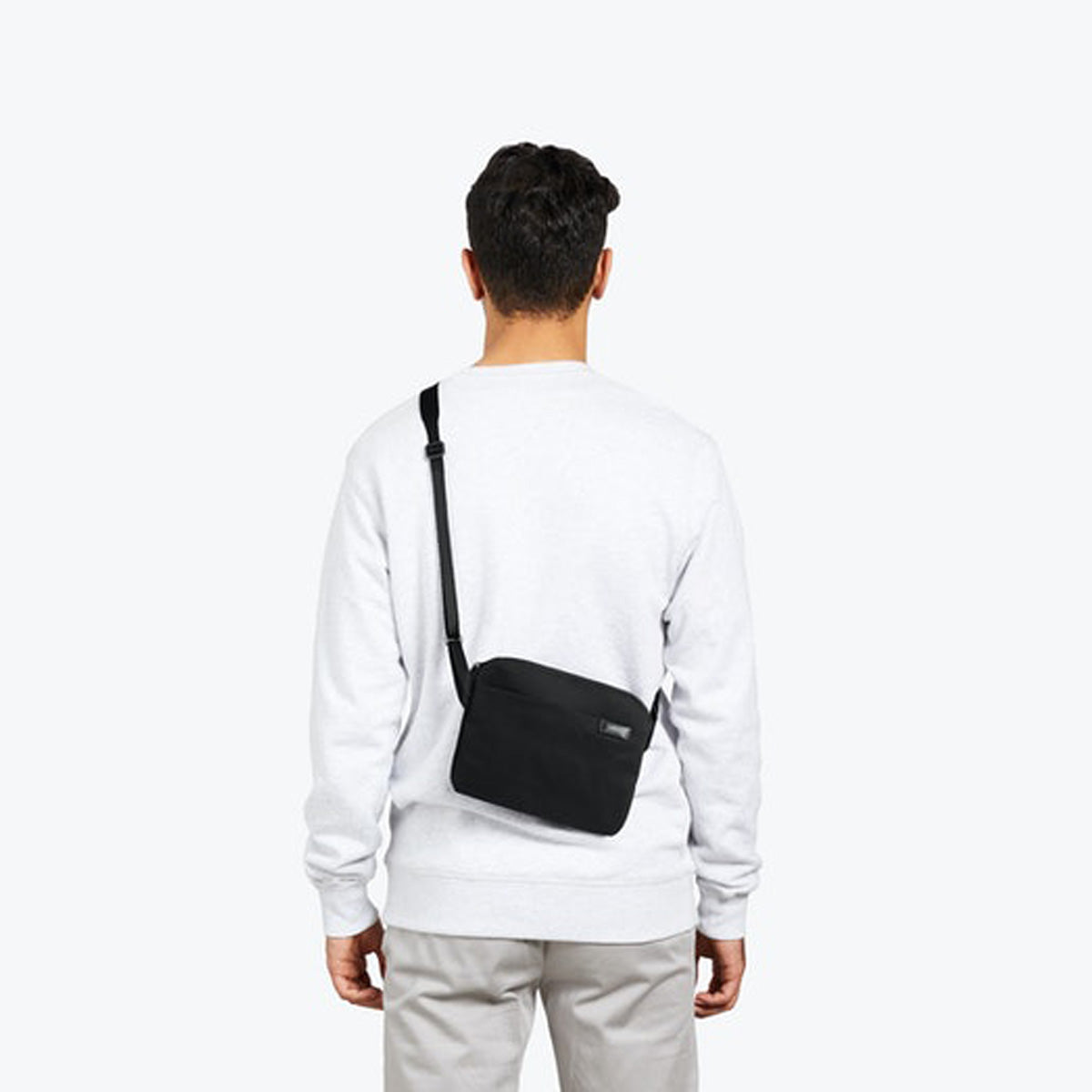 Bellroy City Pouch Plus - Melbourne Black