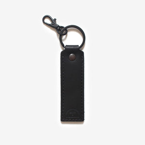 Hunt x Corban & Blair Keyring - Black