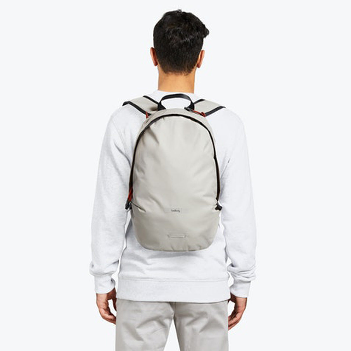 Bellroy Lite Daypack - Chalk