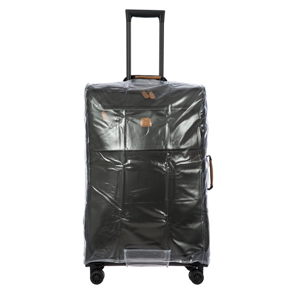 Bric's BAC00945 Luggage Cover for L Life or X-Travel Trolley 58145