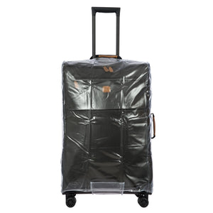 Bric's BAC00945 Luggage Cover for L Life or X-Travel Trolley 58145