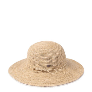 Tanora Beloa Hat M/L - Natural