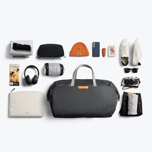 Bellroy Classic Weekender 45L - Slate