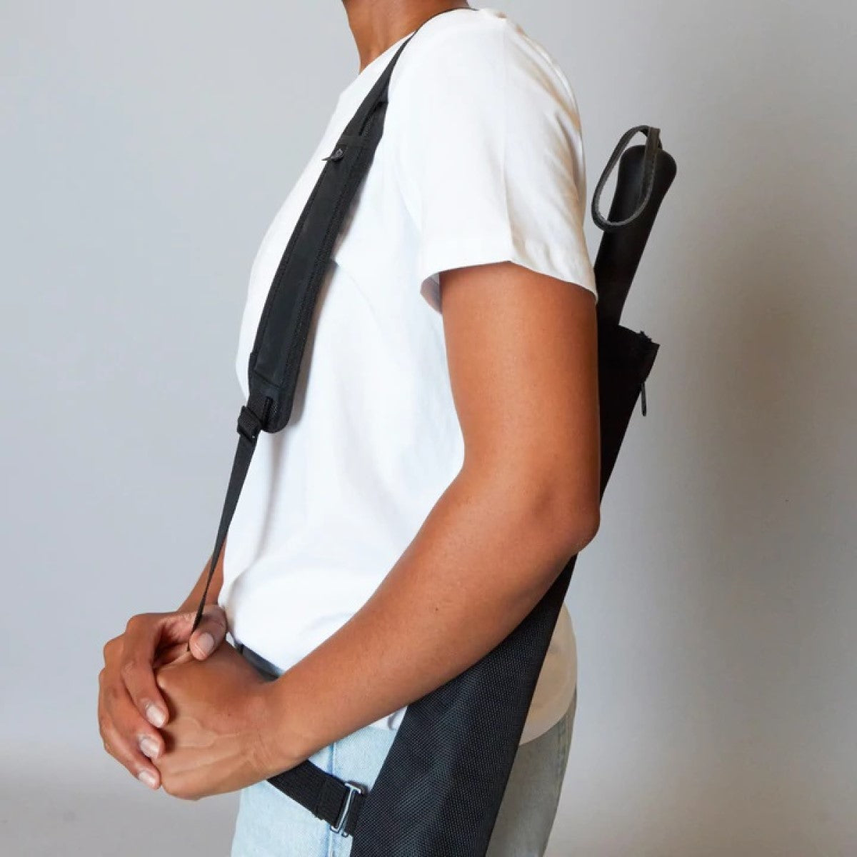 Blunt Exec Umbrella - Navy