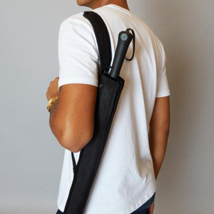 Blunt Exec Umbrella - Navy