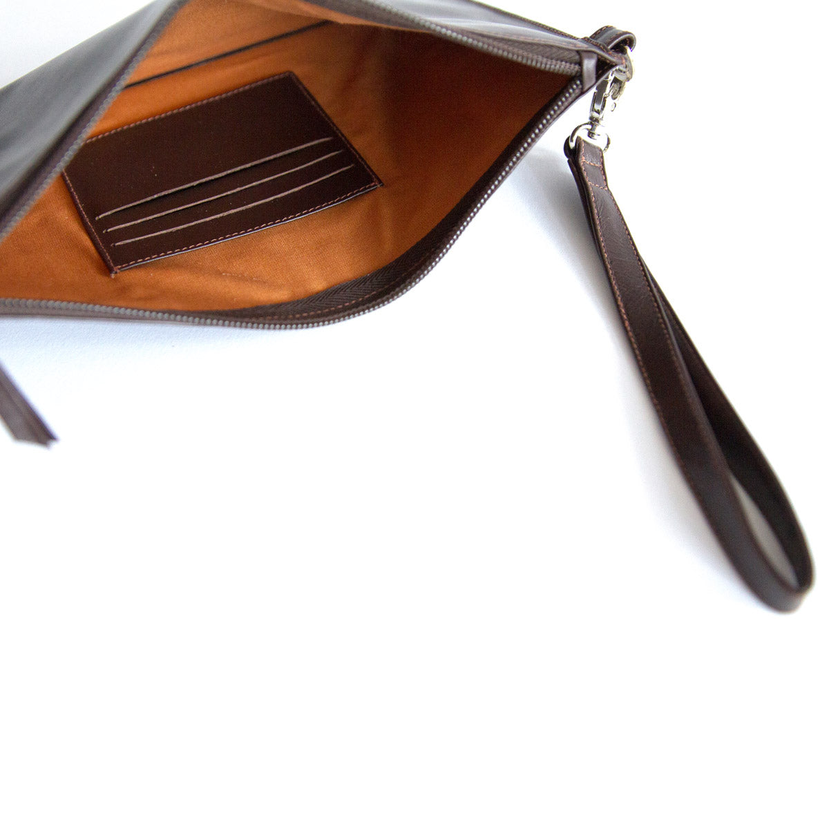 Antonini Zip Pouch