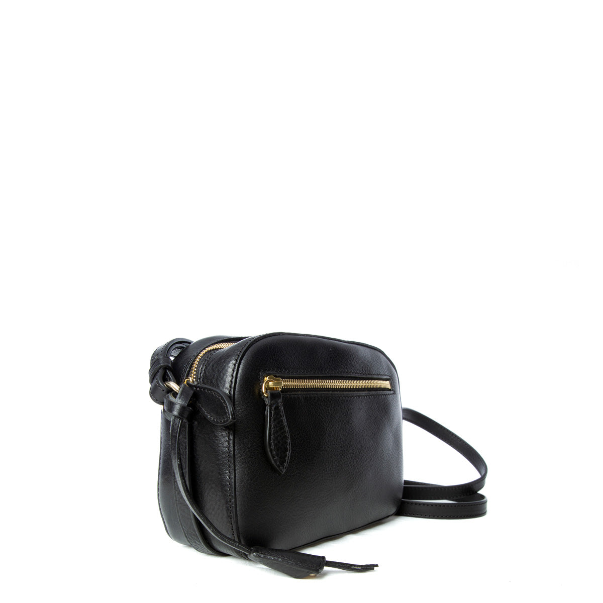 Hunt Camera Bag - Black